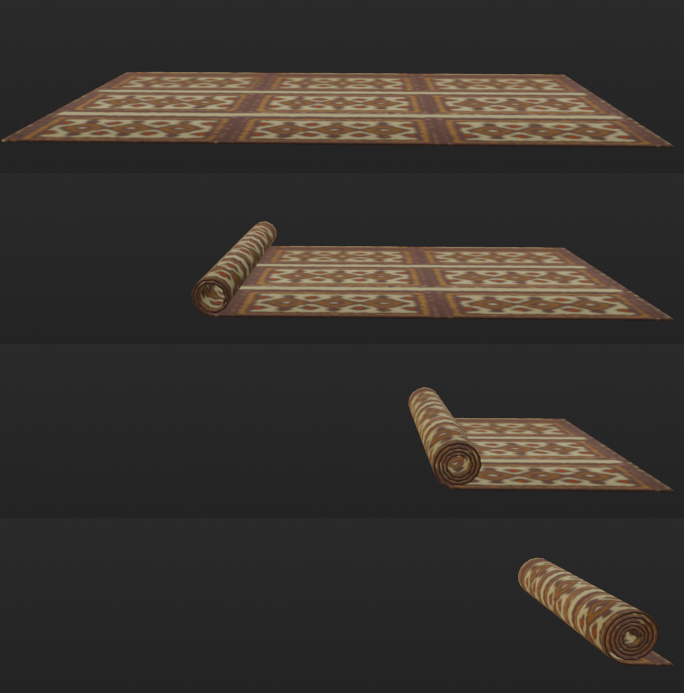 Animated Carpet Ver 2 preview image 1